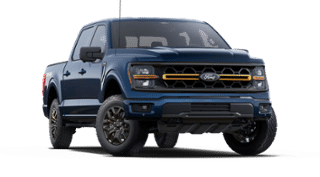 2025 Ford F-150® External Image 5